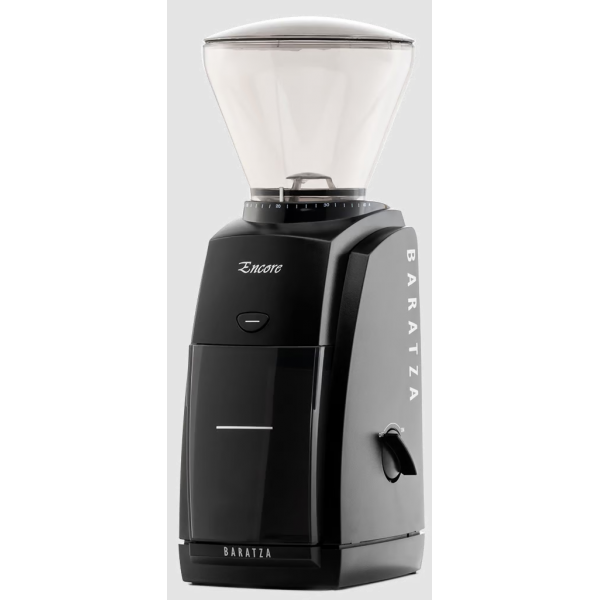 Baratza Encore™ M3咖啡研磨機 | 40段研磨設定 | 40mm錐形刀頭 | (黑色)